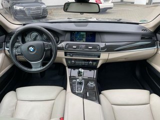BMW Serie 5 530d xDrive Touring 2012