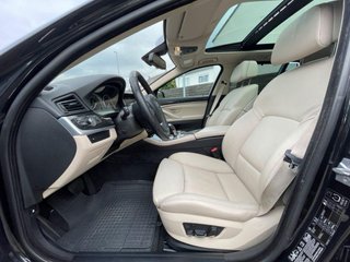 BMW Serie 5 530d xDrive Touring 2012