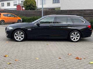 BMW Serie 5 530d xDrive Touring 2012