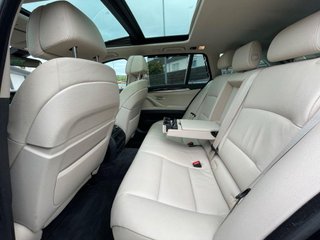 BMW Serie 5 530d xDrive Touring 2012