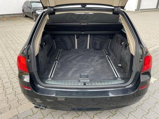 BMW Serie 5 530d xDrive Touring 2012
