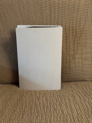 Consola PS5 1TB Blanca