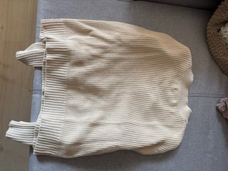 Jersey Mango Beige