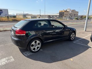 Audi A3 2004