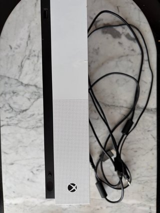 Xbox One S Digital