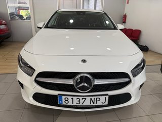 Mercedes-Benz Clase A