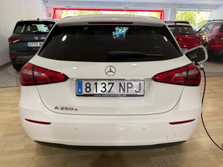 Mercedes-Benz Clase A