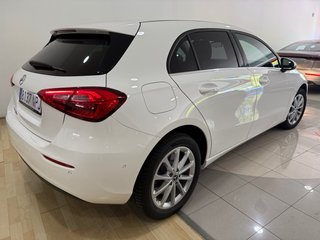 Mercedes-Benz Clase A