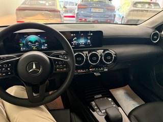 Mercedes-Benz Clase A