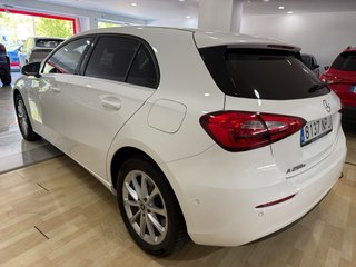 Mercedes-Benz Clase A