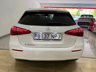 Mercedes-Benz Clase A