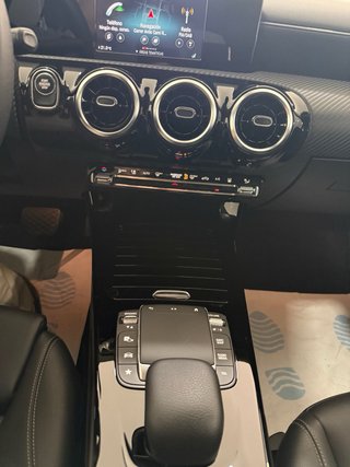 Mercedes-Benz Clase A