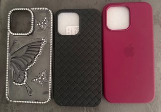 Funda iPhone 14 Pro Max