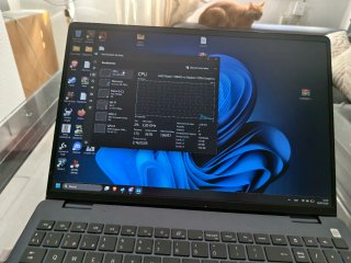 DELL Inspiron 16 5645 Ordenador Portátil de 16"