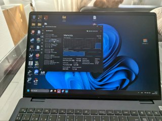 DELL Inspiron 16 5645 Ordenador Portátil de 16"