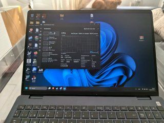 DELL Inspiron 16 5645 Ordenador Portátil de 16"