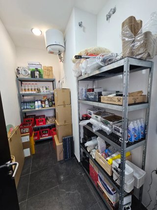 Traspaso heladería, cafetería, pastelería.