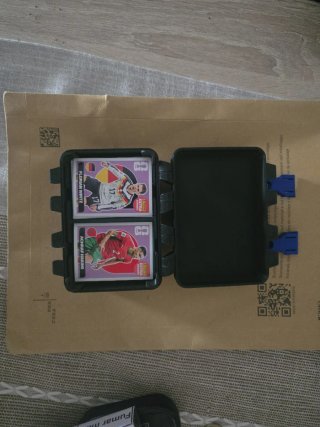 Cajas cromos Mundial 2026