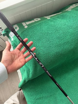 Putter Cleveland HB Soft 2 Negro perfecto estado.
