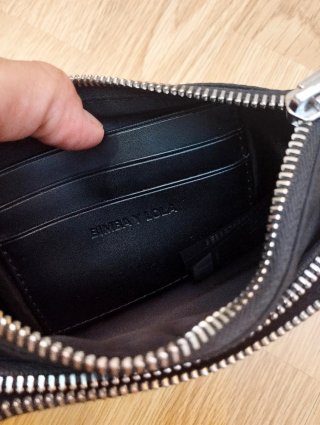 Cartera Bimba y Lola ORIGINAL.