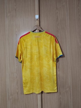 Camiseta Colombia Adidas