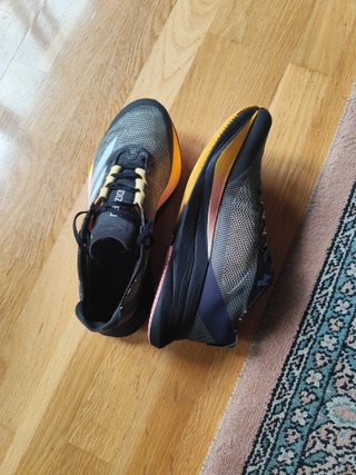 Adidas Adizero Boston 12 Zapatillas