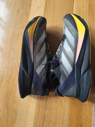 Adidas Adizero Boston 12 Zapatillas