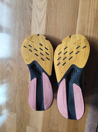 Adidas Adizero Boston 12 Zapatillas