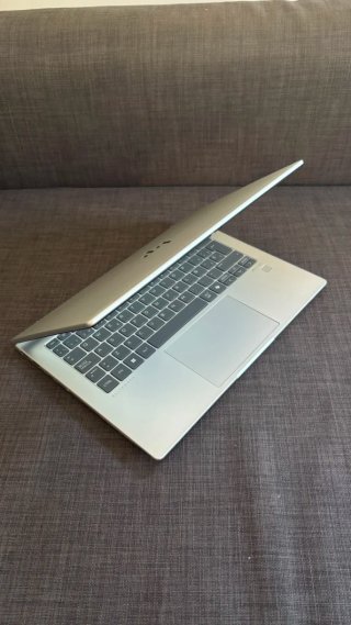 HP Elitebook 645 G11 Plata