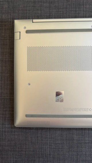 HP Elitebook 645 G11 Plata