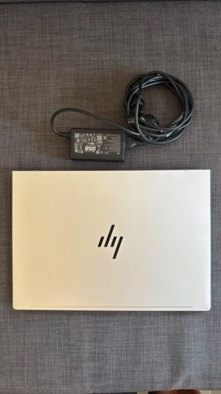 HP Elitebook 645 G11 Plata