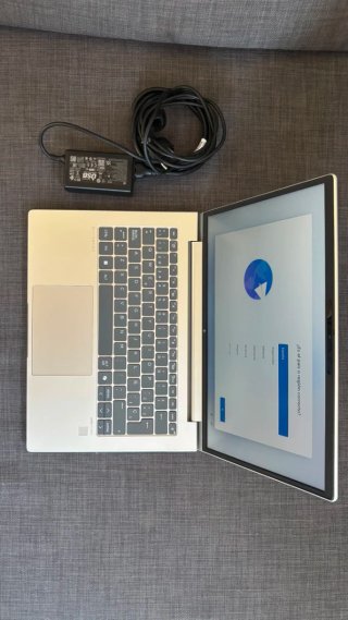 HP Elitebook 645 G11 Plata