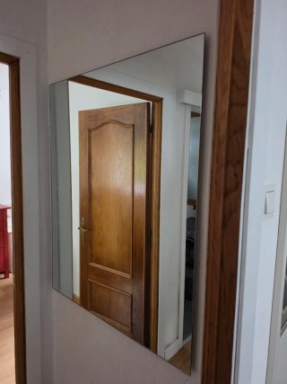 Espejo 78x96 cm