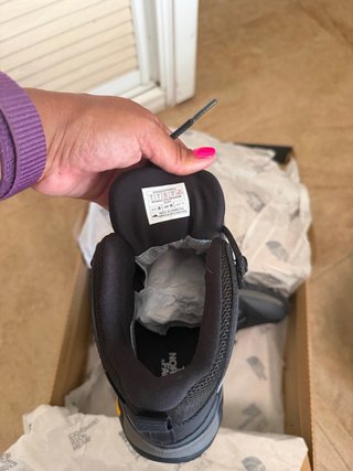 Botines The North Face Mujer