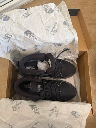 Botines The North Face Mujer