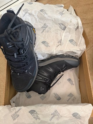 Botines The North Face Mujer