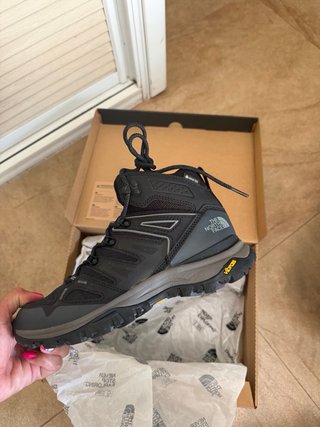 Botines The North Face Mujer