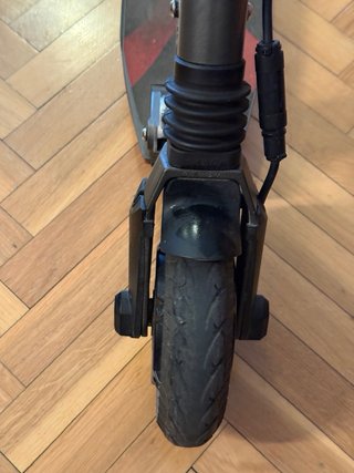 Patinete Eléctrico E-TWOW S2 Booster Plus V