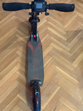 Patinete Eléctrico E-TWOW S2 Booster Plus V