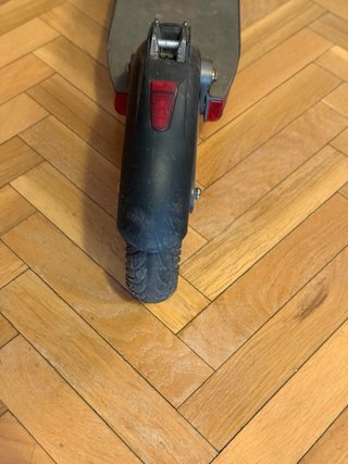Patinete Eléctrico E-TWOW S2 Booster Plus V