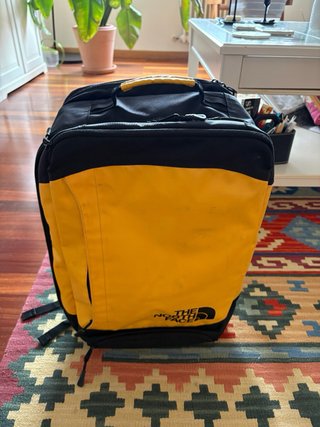 Mochila de viaje The North Face
