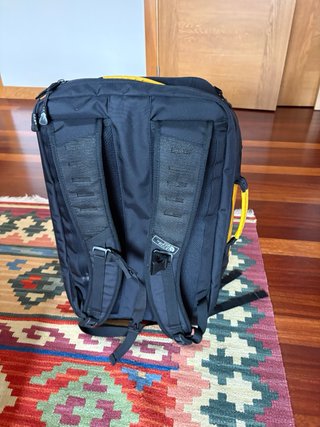 Mochila de viaje The North Face