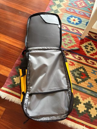 Mochila de viaje The North Face