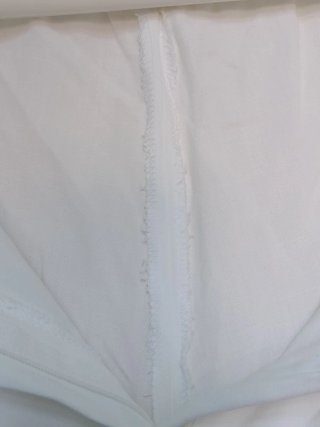 Pantalón blanco verano