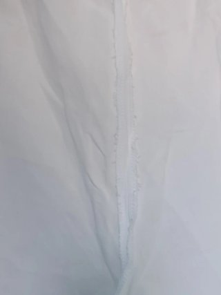 Pantalón blanco verano