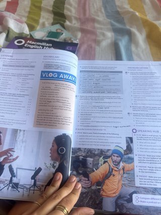 libros C1 inglés