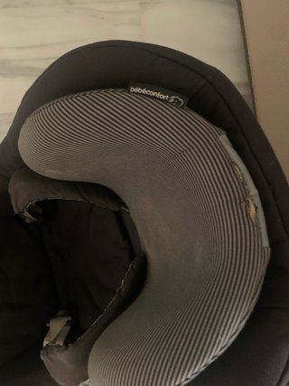 Base Isofix Silla Grupo 0/1 Bebéconfort.
