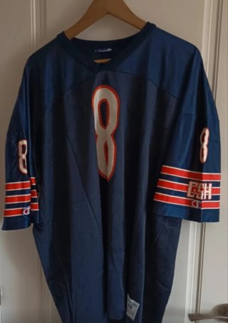 Camiseta Fútbol Americano Chicago Bears vintage