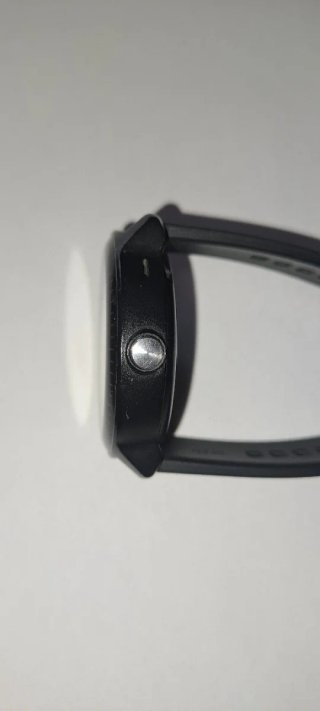 Garmin vivoactive 3 Music Negro