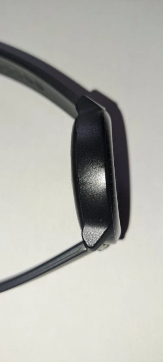 Garmin vivoactive 3 Music Negro